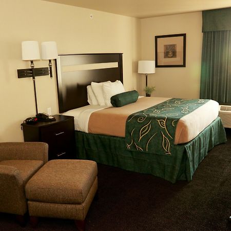 เบย์มอนต์ บาย วินด์แฮม เกลนไดฟ์ Hotel ภายนอก รูปภาพ