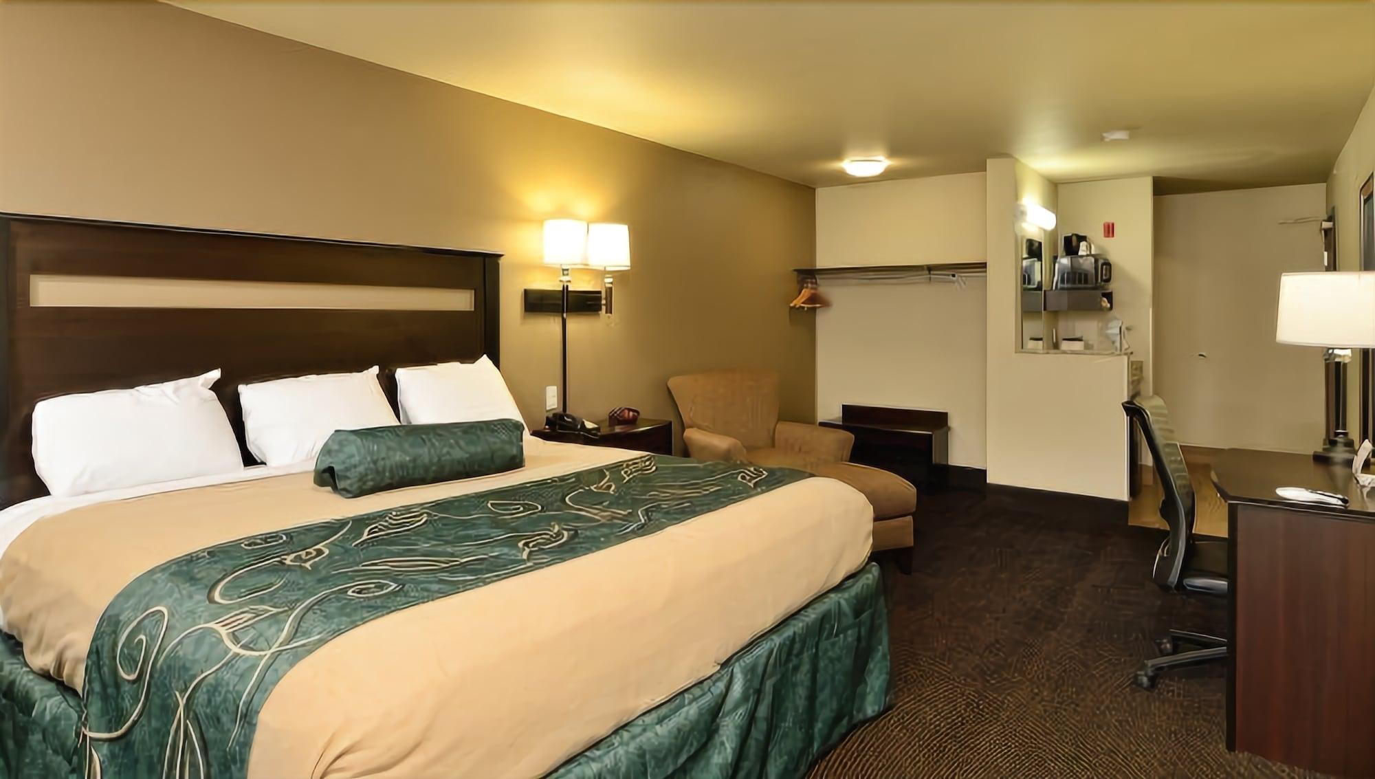 เบย์มอนต์ บาย วินด์แฮม เกลนไดฟ์ Hotel ภายนอก รูปภาพ
