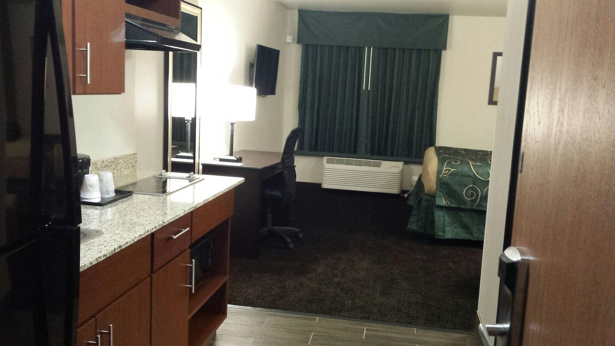 เบย์มอนต์ บาย วินด์แฮม เกลนไดฟ์ Hotel ภายนอก รูปภาพ
